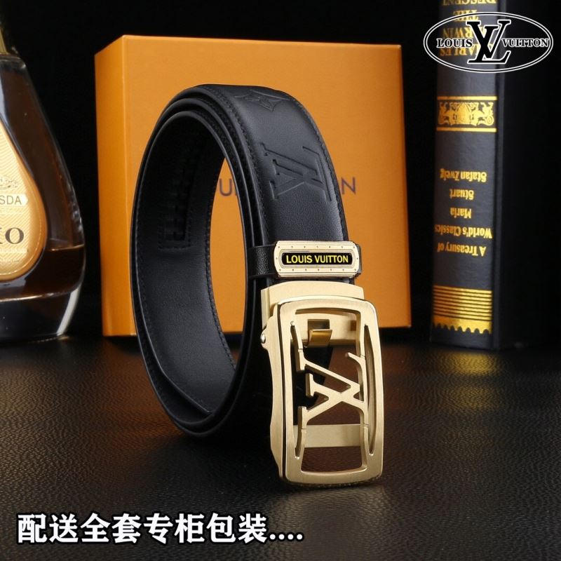 Louis Vuitton Belts